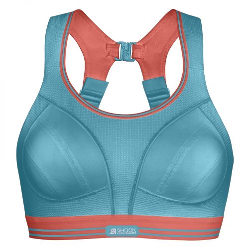 Biustonosz Shock Absorber Ultimate Run Bra S5044