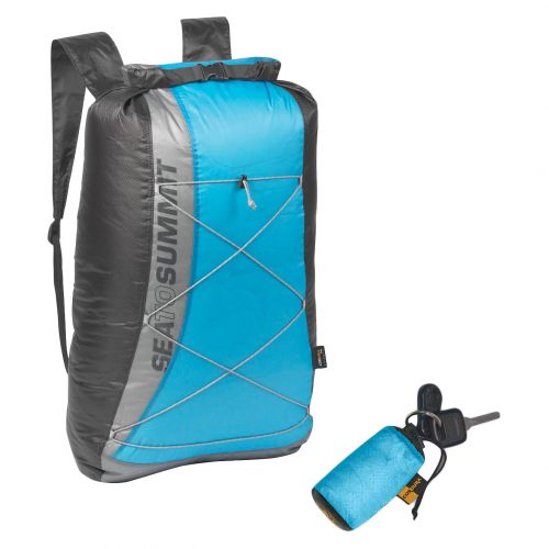 Plecak Sea to Summit UltraSil Dry 22L AUDDPBL