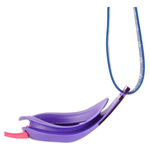 Okularki Speedo Fastskin Elite Goggle Mirror 08210C111