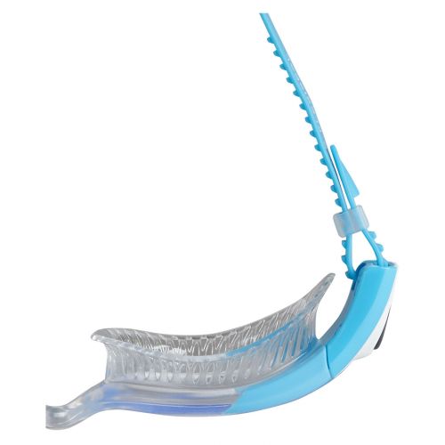 Okularki Speedo Futura Biofuse 68-11312C105