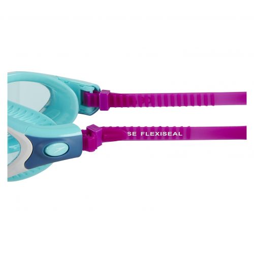 Okularki Speedo Futura Biofuse 68-11314B978