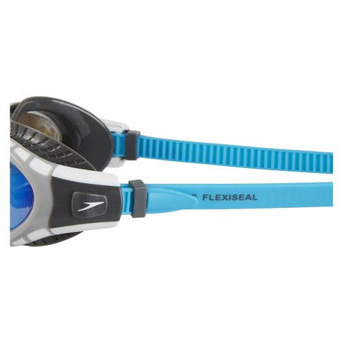Okularki Speedo Futura Biofuse Mirror 68-11315C107