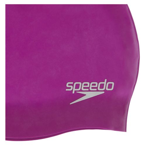 Czepek Speedo Silicon 70984A791