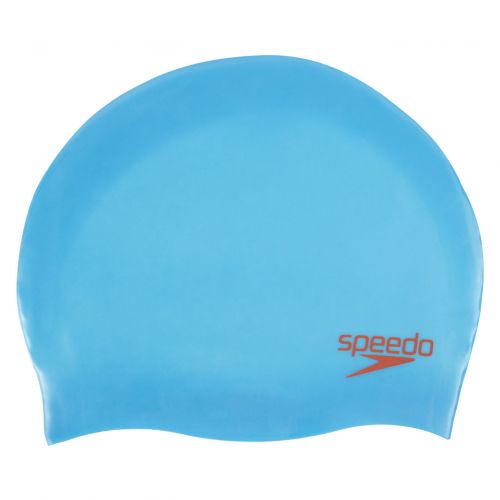 Czepek Speedo Silicon Jr 70990B405