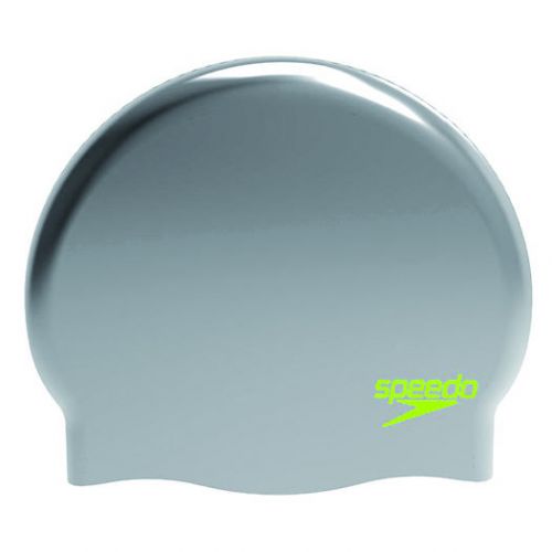 Czepek Speedo Silicon Jr 70990B825