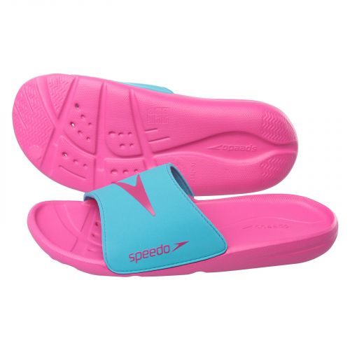 Klapki Speedo Atami Core Jr 807398 