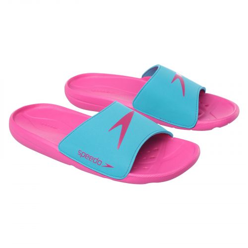Klapki Speedo Atami Core Jr 807398 