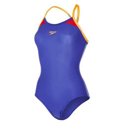 Strój Speedo Splice Trinstrap 810837