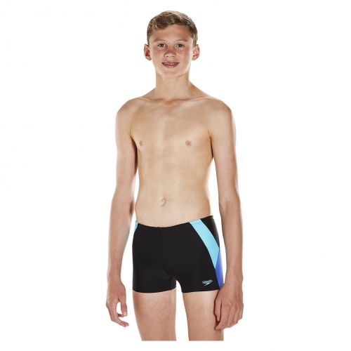 Kąpielówki Speedo Colour Short Jr 811334