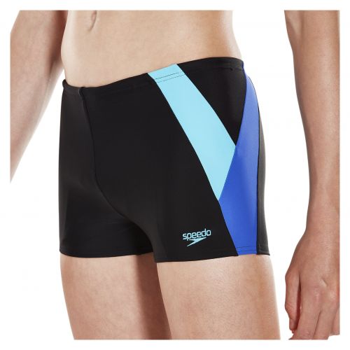 Kąpielówki Speedo Colour Short Jr 811334