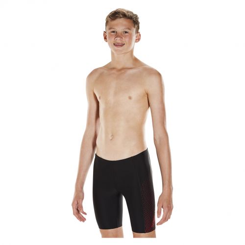 Kąpielówki Speedo  Gala Logo Panel Jammer Jr 811342