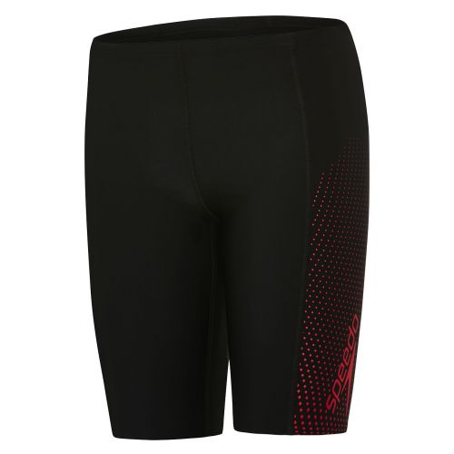 Kąpielówki Speedo  Gala Logo Panel Jammer Jr 811342