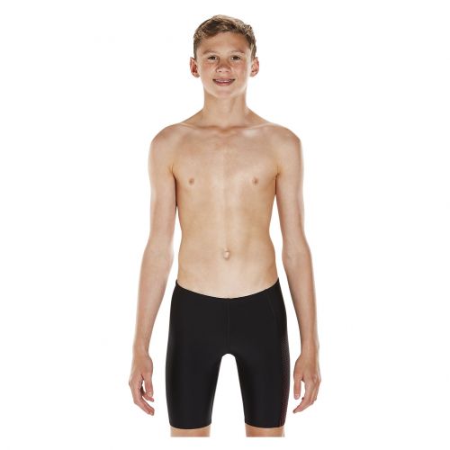 Kąpielówki Speedo  Gala Logo Panel Jammer Jr 811342