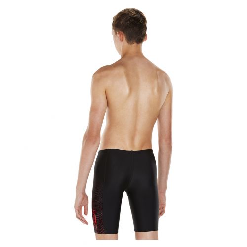 Kąpielówki Speedo  Gala Logo Panel Jammer Jr 811342