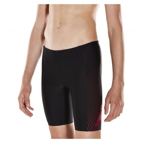 Kąpielówki Speedo  Gala Logo Panel Jammer Jr 811342