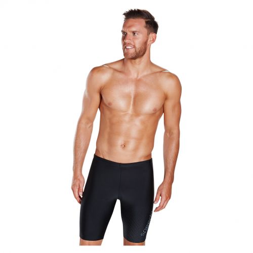Kąpielówki Speedo Logo Jammer 811355