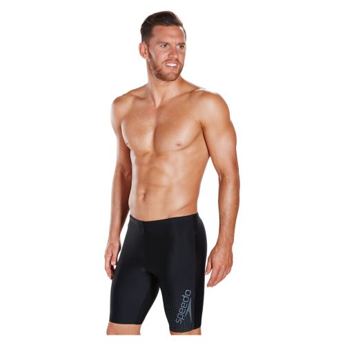 Kąpielówki Speedo Logo Jammer 811355