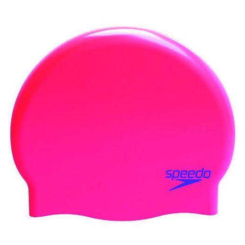 Czepek Speedo Silicon Jr 870990