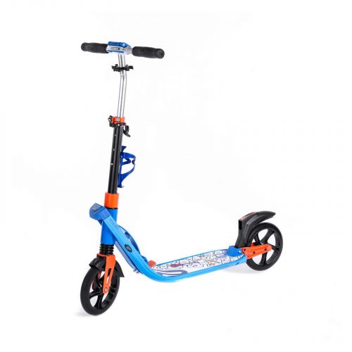 Hulajnoga Spokey Cursor 921994