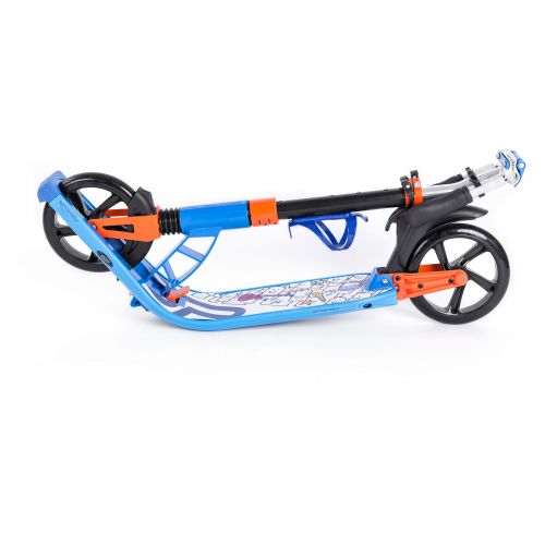 Hulajnoga Spokey Cursor 921994