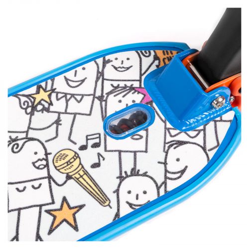 Hulajnoga Spokey Cursor 921994