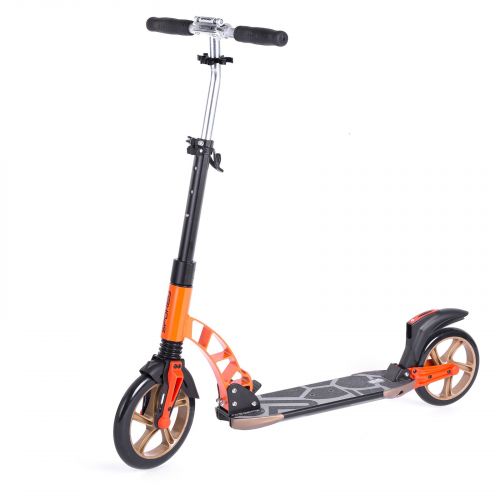 Hulajnoga Spokey Missile 921995