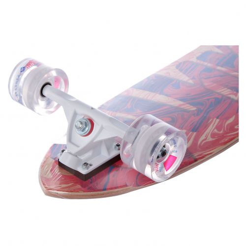 Deskorolka Street Surfing Kicktail 36 Rumble Jungle