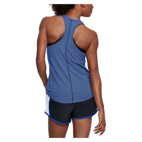 Koszulka Under Armour Threadborn Streaker Tank W 1271522