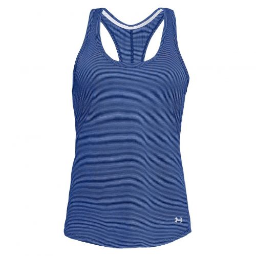 Koszulka Under Armour Threadborn Streaker Tank W 1271522