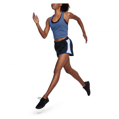 Koszulka Under Armour Threadborn Streaker Tank W 1271522