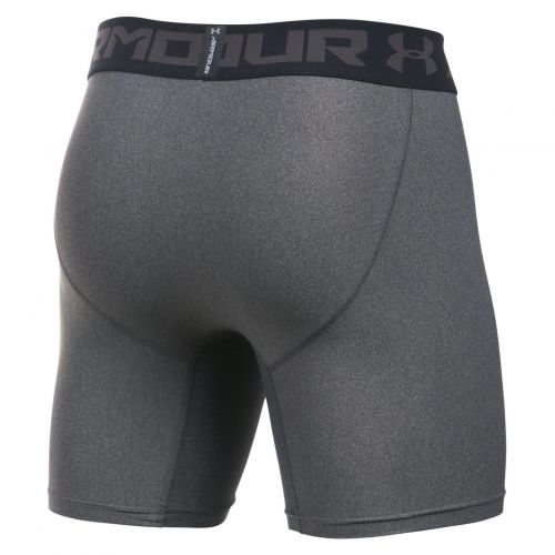 Bielizna Under Armour HeatGear Mid Compression Boxer 1289566