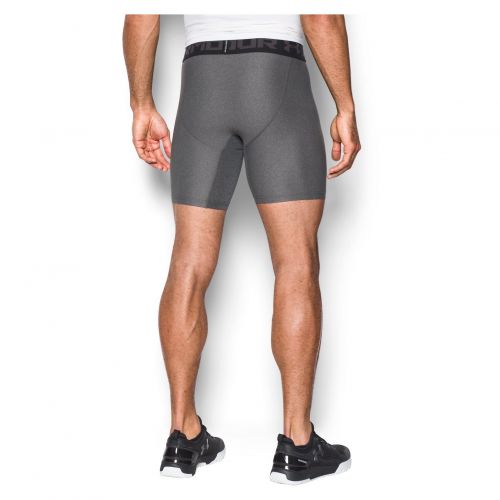 Bielizna Under Armour HeatGear Mid Compression Boxer 1289566