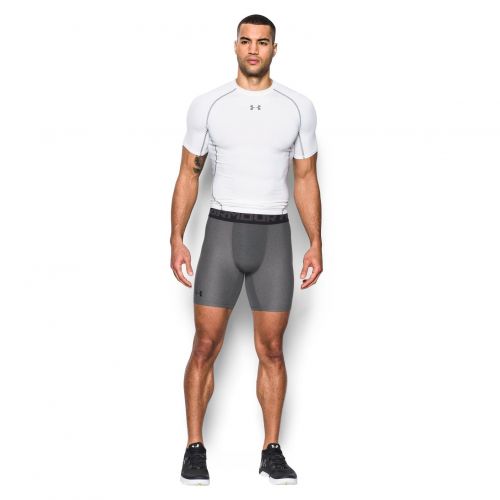Bielizna Under Armour HeatGear Mid Compression Boxer 1289566