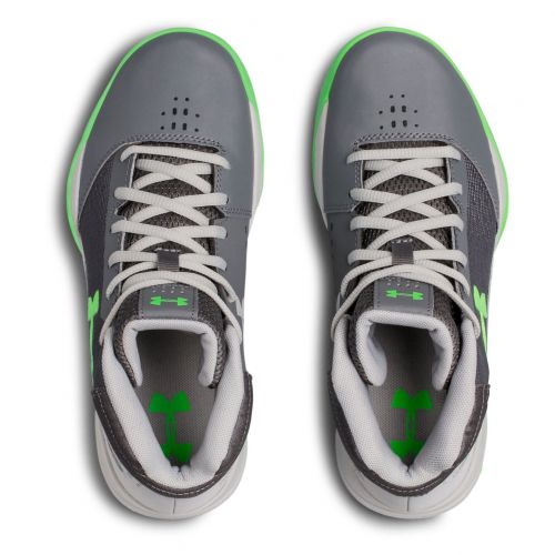 Buty Under Armour Jet Mid Jr 1296009