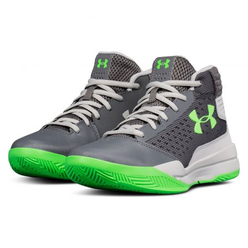 Buty Under Armour Jet Mid Jr 1296009