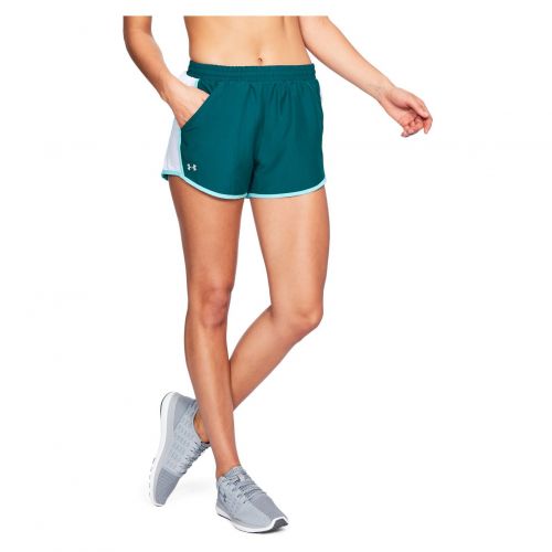 Spodenki Under Armour Fly By Short W 1297125