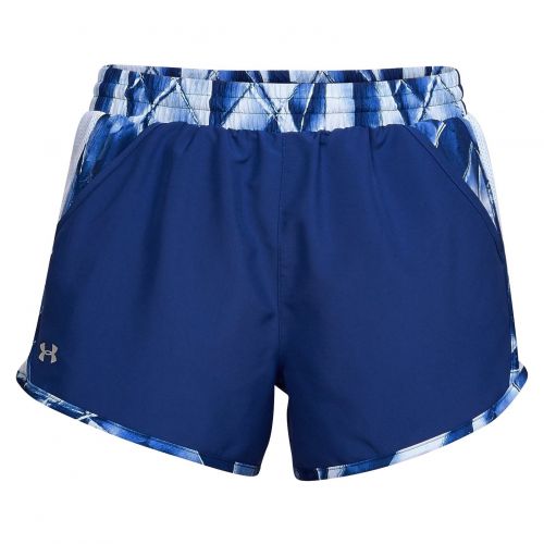 Spodenki Under Armour Fly by short Print W 1297126