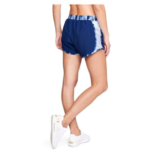 Spodenki Under Armour Fly by short Print W 1297126