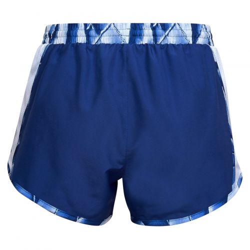 Spodenki Under Armour Fly by short Print W 1297126