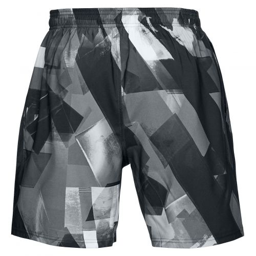 Spodenki Under Armour Launch 7 Print 1300057