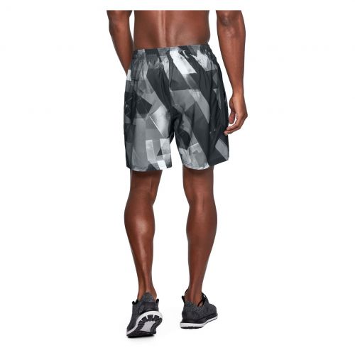 Spodenki Under Armour Launch 7 Print 1300057