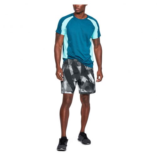 Spodenki Under Armour Launch 7 Print 1300057