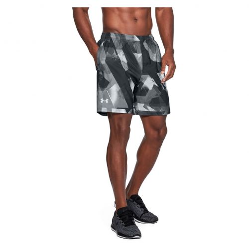 Spodenki Under Armour Launch 7 Print 1300057