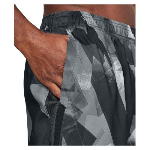 Spodenki Under Armour Launch 7 Print 1300057
