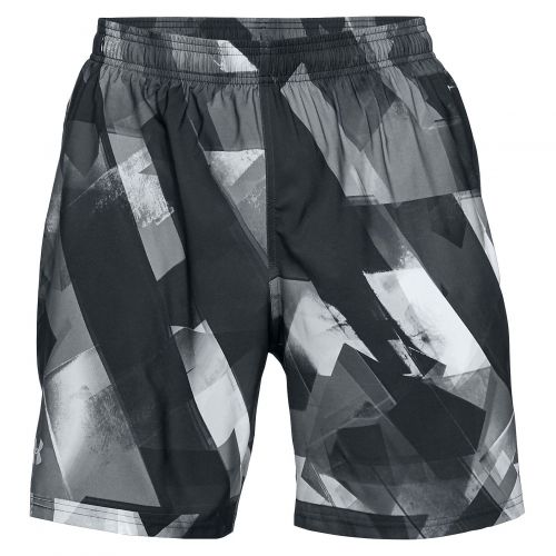 Spodenki Under Armour Launch 7 Print 1300057
