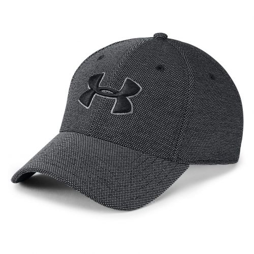 Czapka Under Armour Heathered Blitzing 3.0 1305037
