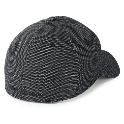 Czapka Under Armour Heathered Blitzing 3.0 1305037
