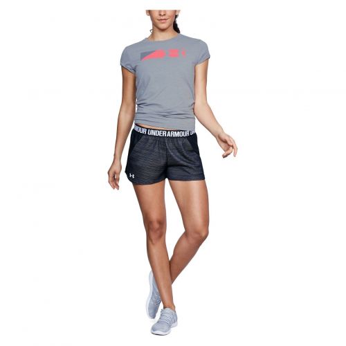Koszulka Under Armour Sportstyle Branded Graphic W 1305578