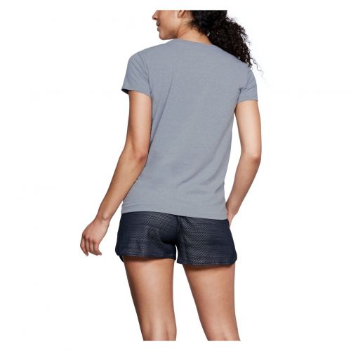 Koszulka Under Armour Sportstyle Branded Graphic W 1305578