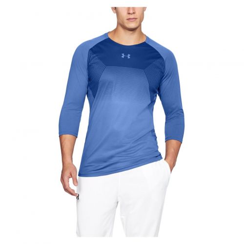 Koszulka Under Armour Vanish 3/4 Sleeve 1306417